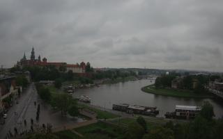 Kraków Wawel - 18-05-2026 12:04