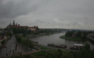 Kraków Wawel - 18-05-2026 12:12