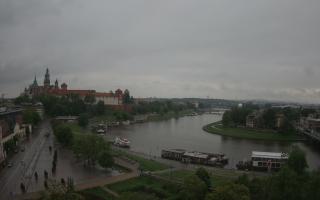 Kraków Wawel - 18-05-2026 12:19