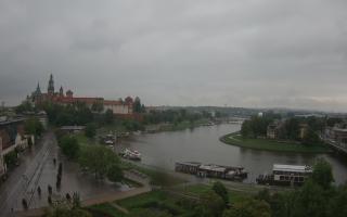 Kraków Wawel - 18-05-2026 12:26