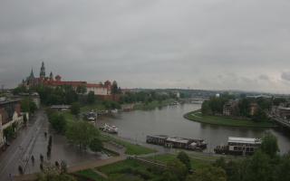 Kraków Wawel - 18-05-2026 12:34