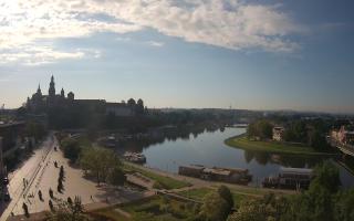 Kraków Wawel - 23-05-2026 05:49