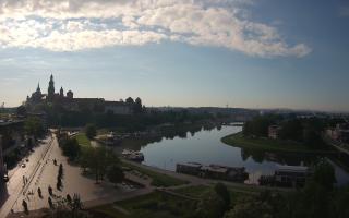 Kraków Wawel - 23-05-2026 05:57