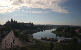 Kraków Wawel - 23-05-2026 06:04