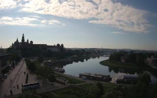 Kraków Wawel - 23-05-2026 06:19