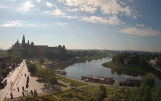 Kraków Wawel - 23-05-2026 06:26