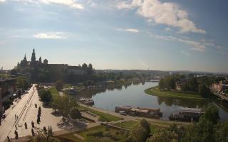 Kraków Wawel - 23-05-2026 06:33