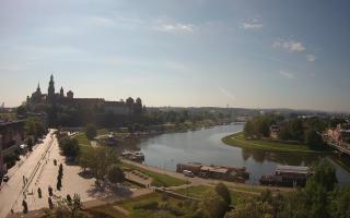 Kraków Wawel - 23-05-2026 06:41