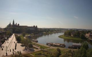 Kraków Wawel - 23-05-2026 06:48