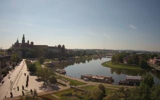 Kraków Wawel - 23-05-2026 06:55