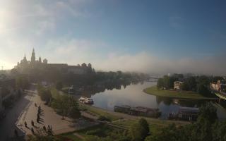 Kraków Wawel - 06-06-2026 04:59