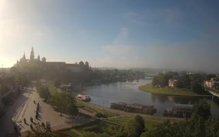 Kraków Wawel - 06-06-2026 05:06