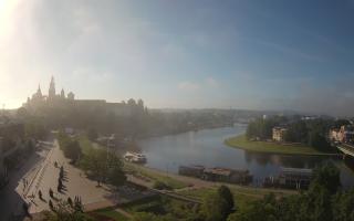Kraków Wawel - 06-06-2026 05:13