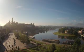 Kraków Wawel - 06-06-2026 05:20