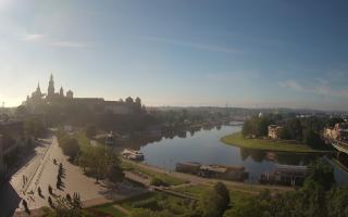 Kraków Wawel - 06-06-2026 05:28