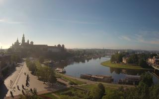 Kraków Wawel - 06-06-2026 05:35