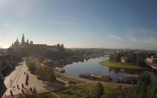 Kraków Wawel - 06-06-2026 05:42