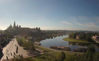 Kraków Wawel - 06-06-2026 05:50
