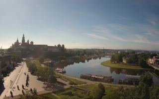 Kraków Wawel - 06-06-2026 05:57