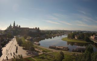 Kraków Wawel - 06-06-2026 06:04