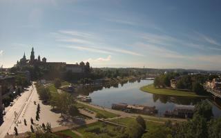Kraków Wawel - 06-06-2026 06:19