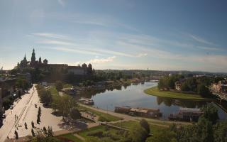 Kraków Wawel - 06-06-2026 06:26