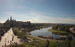 Kraków Wawel - 06-06-2026 06:33
