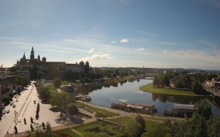 Kraków Wawel - 06-06-2026 06:40