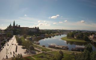 Kraków Wawel - 06-06-2026 06:48