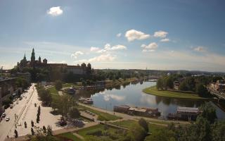 Kraków Wawel - 06-06-2026 06:55