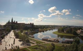Kraków Wawel - 06-06-2026 07:02