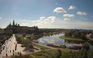Kraków Wawel - 06-06-2026 07:10
