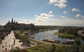 Kraków Wawel - 06-06-2026 07:17
