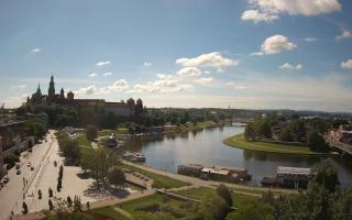 Kraków Wawel - 06-06-2026 07:24
