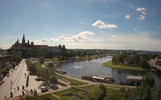 Kraków Wawel - 06-06-2026 07:31