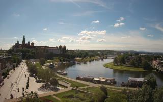 Kraków Wawel - 06-06-2026 07:39