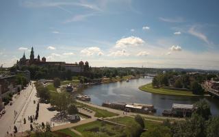 Kraków Wawel - 06-06-2026 07:46