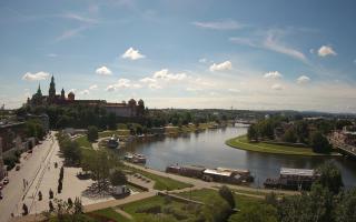 Kraków Wawel - 06-06-2026 07:53