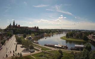 Kraków Wawel - 06-06-2026 08:01