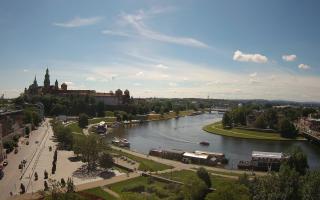 Kraków Wawel - 06-06-2026 08:08