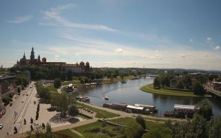 Kraków Wawel - 06-06-2026 08:15