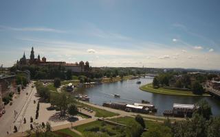 Kraków Wawel - 06-06-2026 08:30
