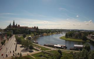Kraków Wawel - 06-06-2026 08:37