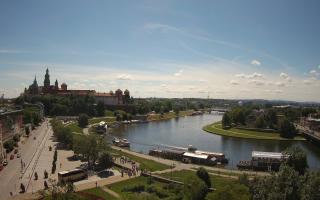 Kraków Wawel - 06-06-2026 08:44