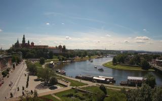 Kraków Wawel - 06-06-2026 08:52