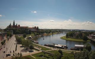 Kraków Wawel - 06-06-2026 08:59