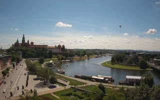 Kraków Wawel - 06-06-2026 09:06