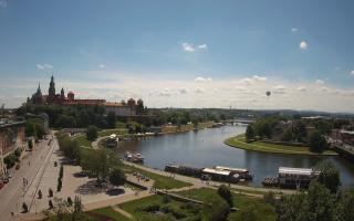 Kraków Wawel - 06-06-2026 09:13