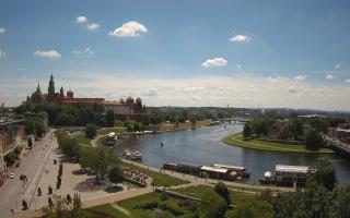Kraków Wawel - 06-06-2026 09:21