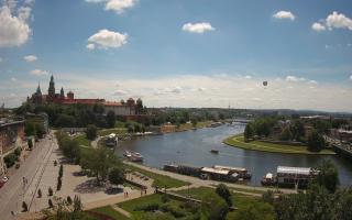 Kraków Wawel - 06-06-2026 09:28